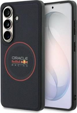 Samsung Galaxy S26 Plus Oracle Red Bull Racing Magnetic Case