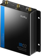 Cudy 4G Industrial Router IR02