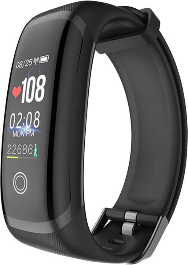 Multifunktionale GPS Smartwatch