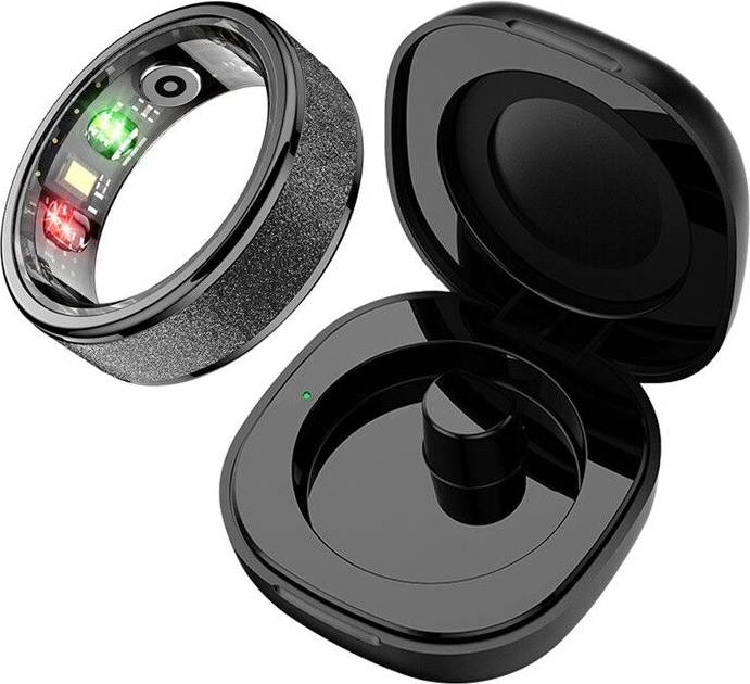 Colmi R10 Smart Ring 18.3 mm SpO2