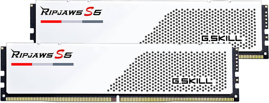 6000 ddr5 ram G.Skill Ripjaws S5 16GB DDR5 RAM Kit
