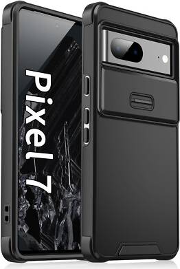 Google pixel 9 Google Pixel 9 Pro Shockproof Case