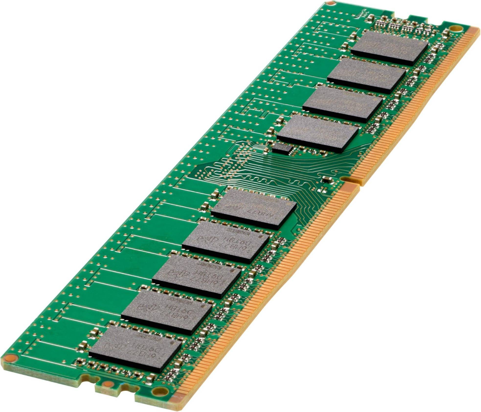 HP P07650-B21 Memory Module 64