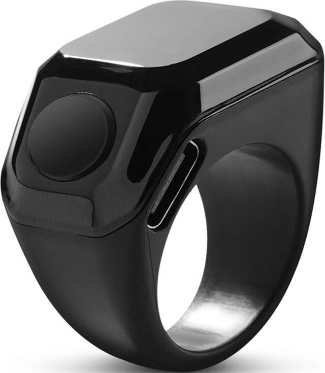 APP Ring Counter Digital Display