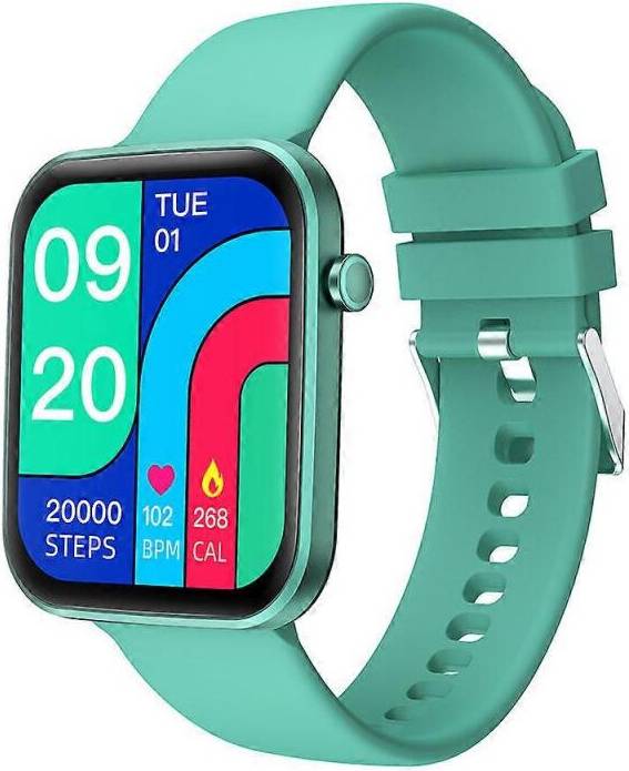 Colmi P15 Waterproof Smart Watch