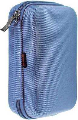 Navitech Turquoise Watch Case For Garmin Approach S20 GPS
