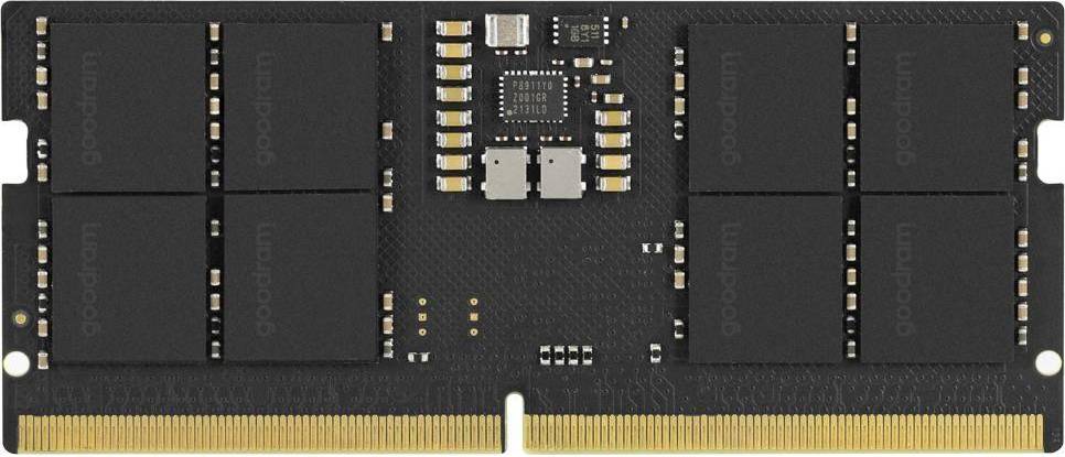 GOODRAM Notebook RAM Modul 8GB DDR5 5600 MHz