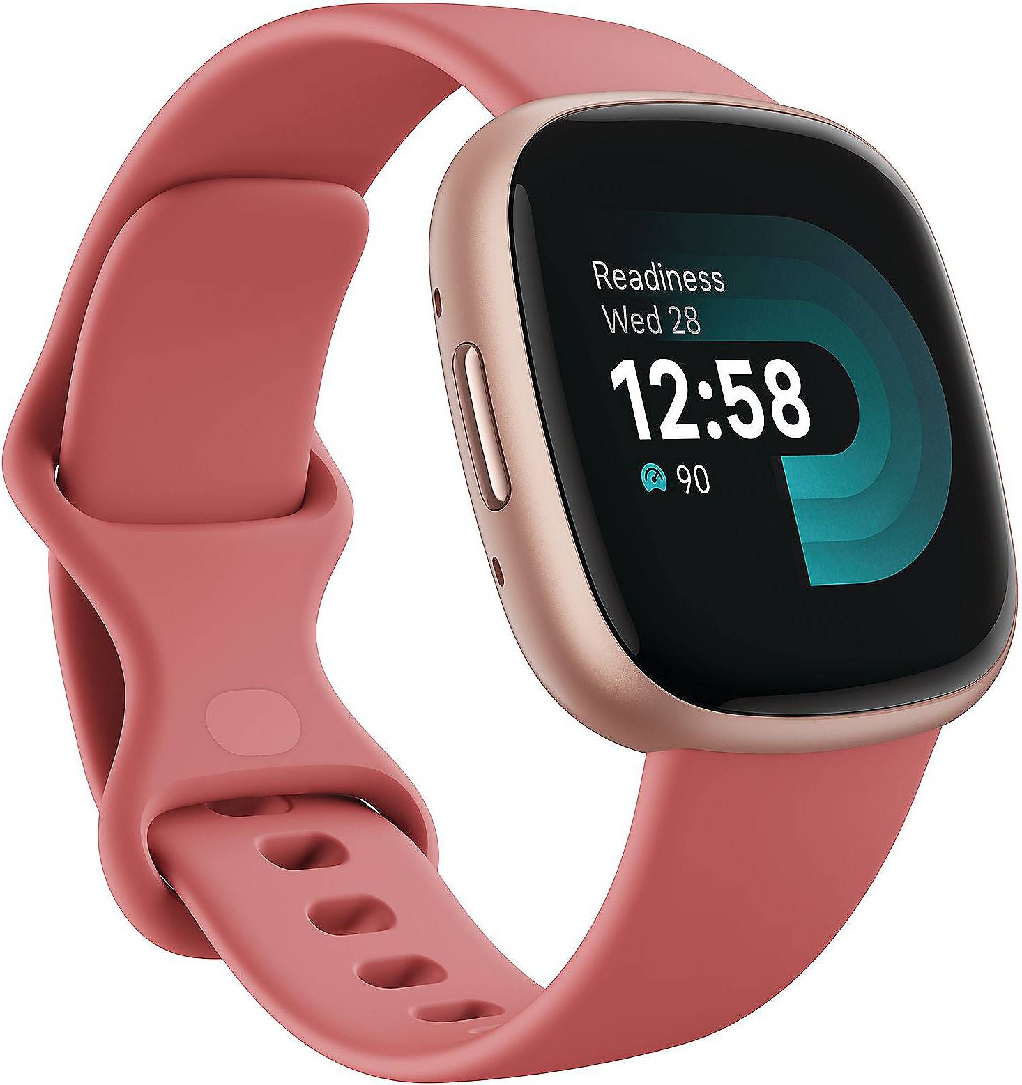 Fitbit Versa 4 Smartwatch Activity Tracker