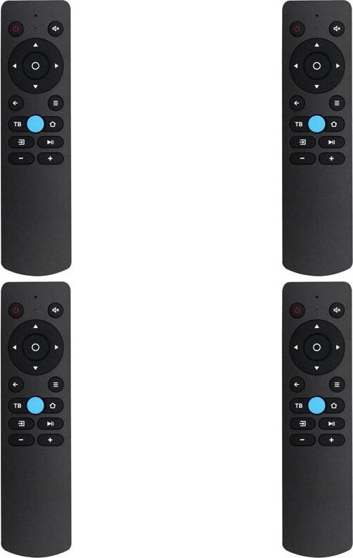 Typecat Replace Remote Control An1603