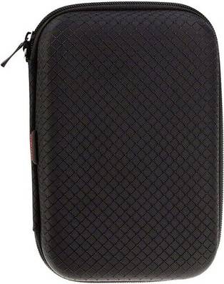Garmin forerunner 255s Navitech Black Watch Accessory Case For Garmin Forerunner 255s