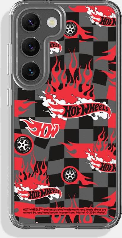 Skinnydip Check Android Case Pixel 4