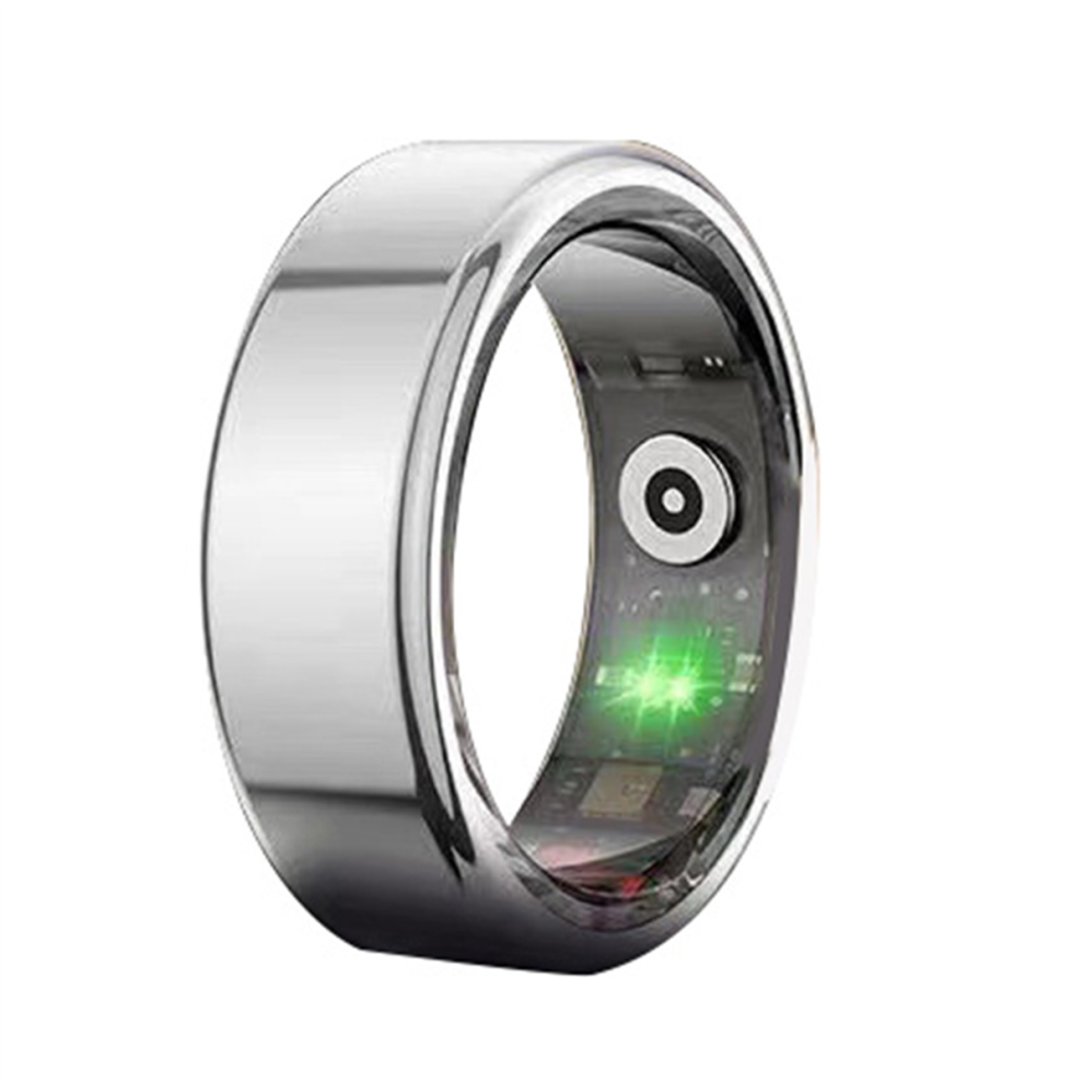 Saudism R06 Smart Ring Heart Rate Sleep Monitor