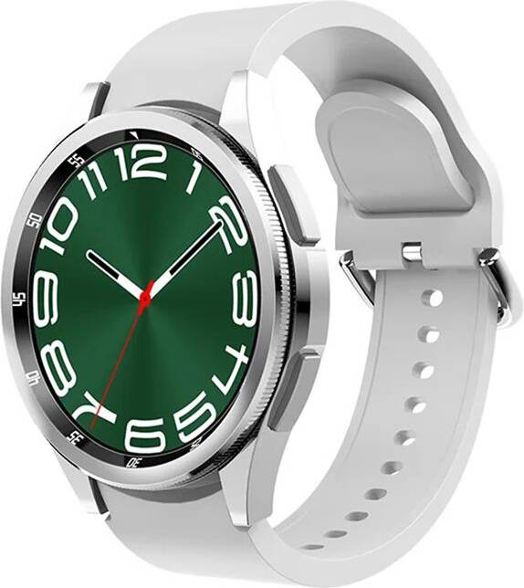 Typecat JS Watch 6 Max Watch 1.43 Inch Dual Buttons