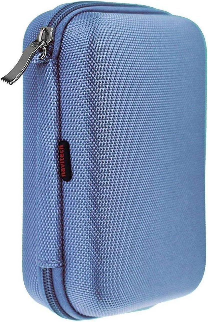 Garmin instinct 2 Navitech Turquoise Watch Accessory Case For Garmin Instinct 2 Solar