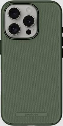 Iphone 16 pro Prodigee Solid MagSafe Case iPhone 16 Pro Max