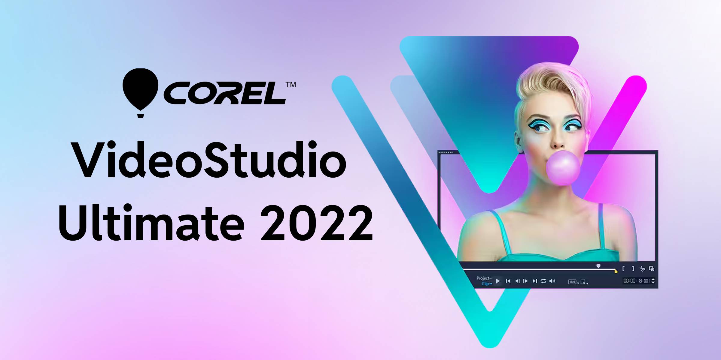 VideoStudio Ultimate 2022 Key