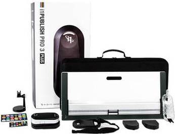 X-Rite i1Publish Pro 3 Plus
