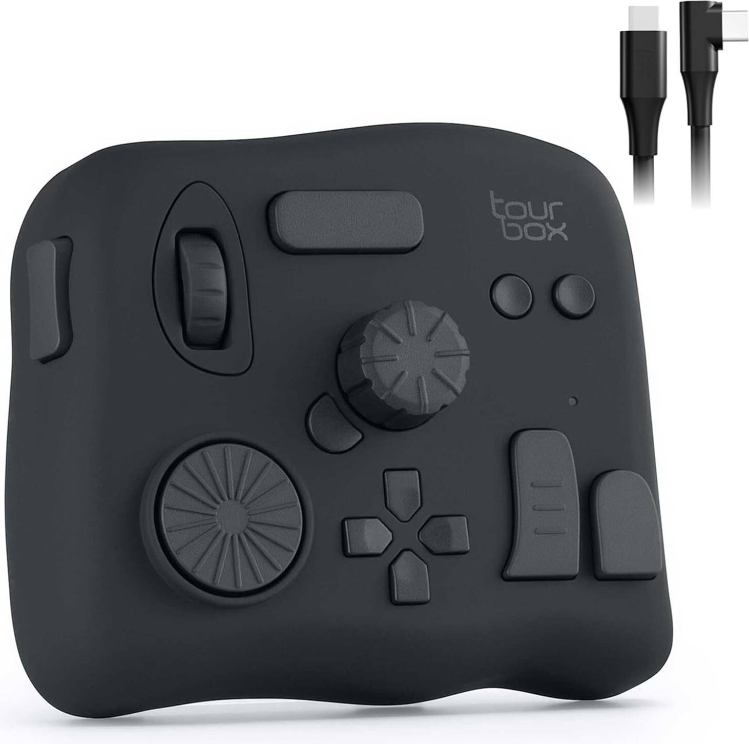 TourBox NEO Customizable Editing Controller