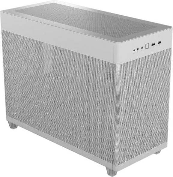 Asus mini computer ASUS AP201 Type-C Micro-ATX Mini-ITX Computer Case
