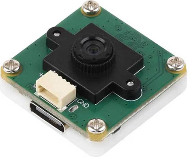 Saudism OV9281 1MP USB Camera Module
