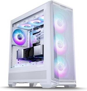 Mid tower case Phanteks Eclipse G400a Atx Mid-tower Computer Case