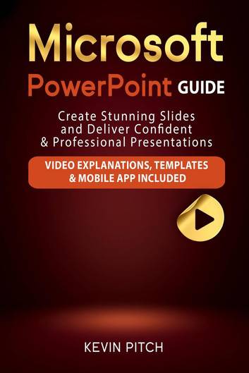 Microsoft PowerPoint Guide Create Stunning Slides