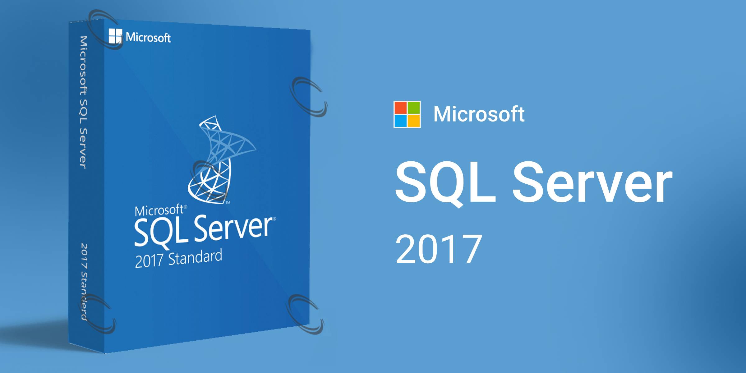 Microsoft SQL Server 2017