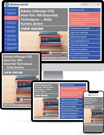 Adobe software Adobe Adobe InDesign CS2 100 Essential Techniques
