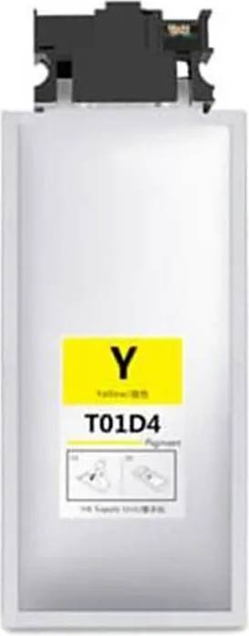 Generico Compatible Ink Cartridges Yellow