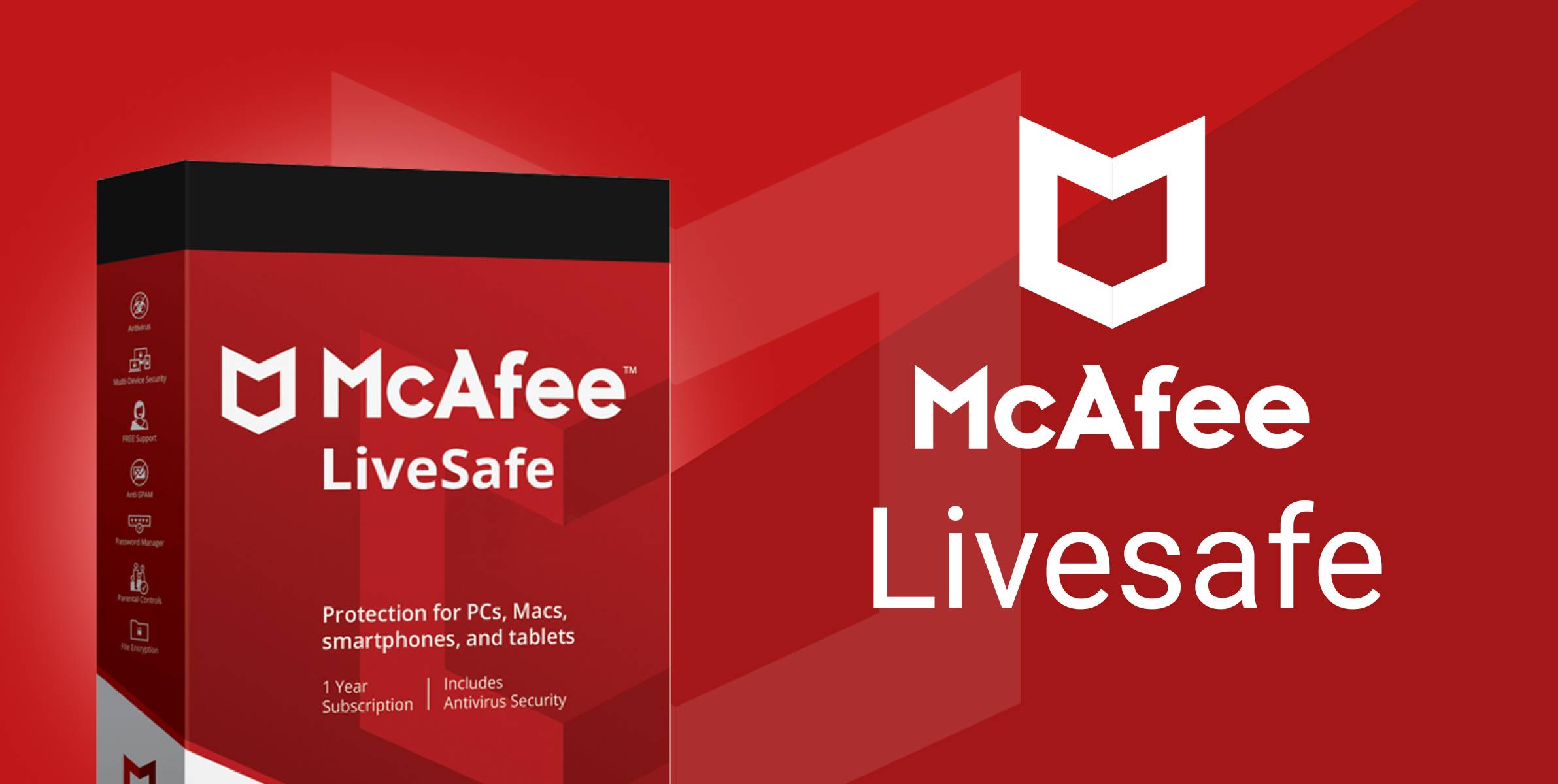 LiveSafe Digital Key
