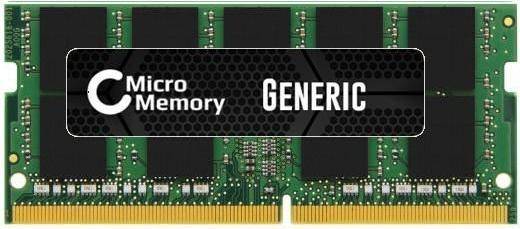 32gb ddr4 CoreParts 32GB DDR4 2666MHz Memory Module
