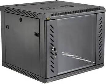 Auray SVRK Series Deep Server Rack 9 RU