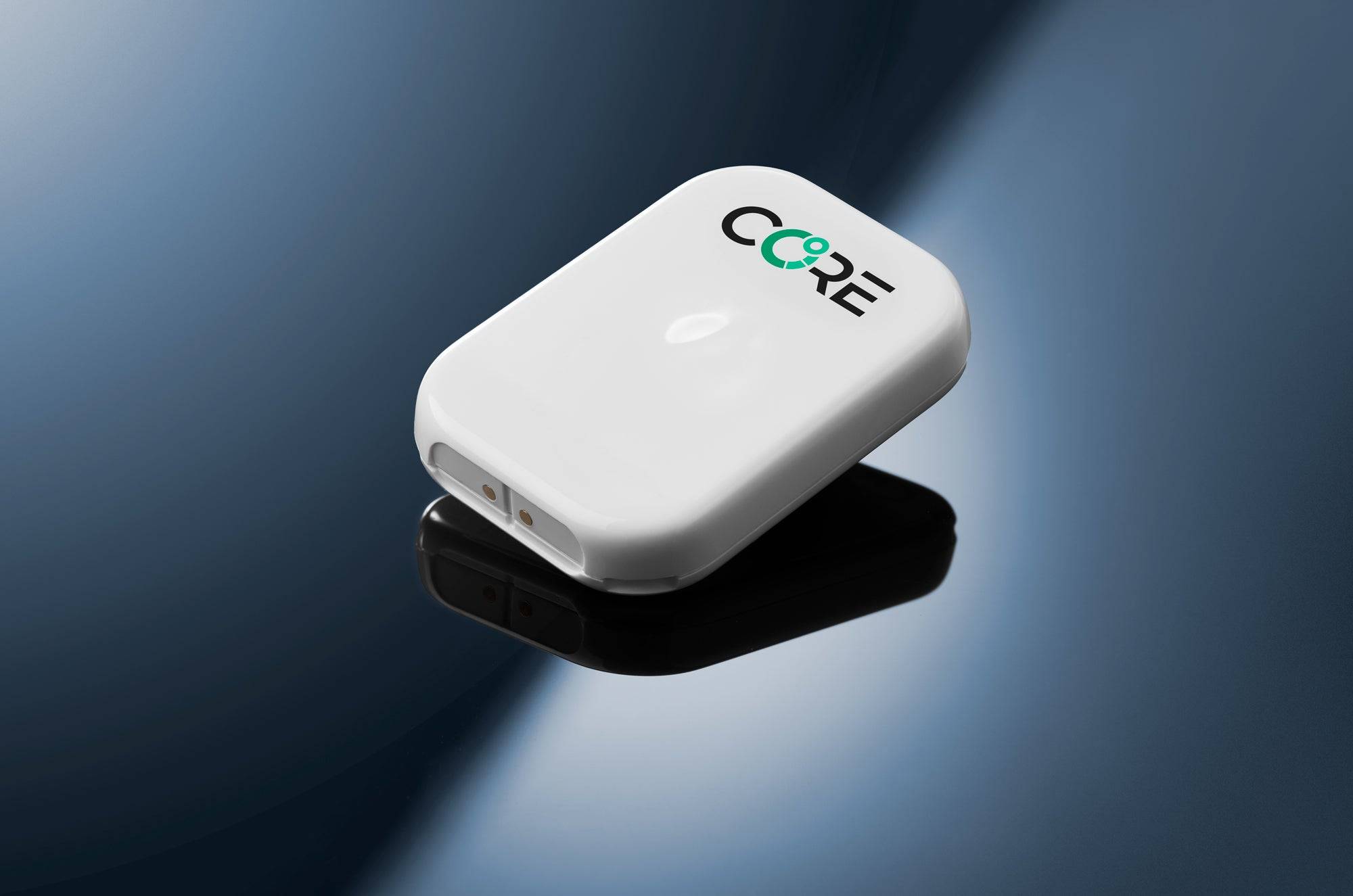 Core V2 Temperature Sensor White