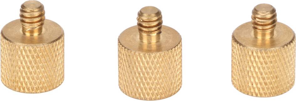 Tripod Thread Reducer Screw Adapter