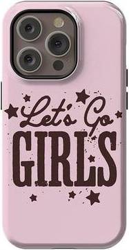 Iphone 14 pink Casely Pink Rodeo Bachelorette Case iPhone 14 Pro