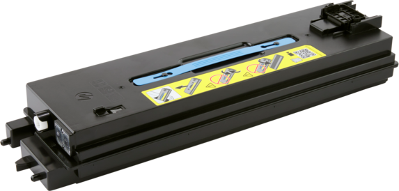 HP Toner Collection Unit LaserJet