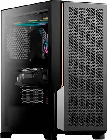 5080 ryzen 9 Adamant Custom 16-Core Modelling Video Editing Rendering AI Learning Workstation