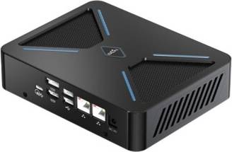 Mini computer DHD 690 Mini Pc Mini Computer Barebone Version