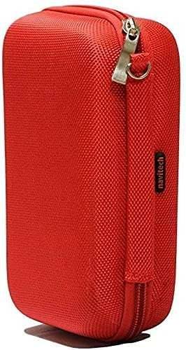 Garmin forerunner 235 Navitech Red Watch Accessory Case For Garmin Forerunner 235 GPS