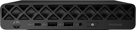 Mini pc windows 11 HP ProDesk Mini Desktop Intel Core Ultra 7