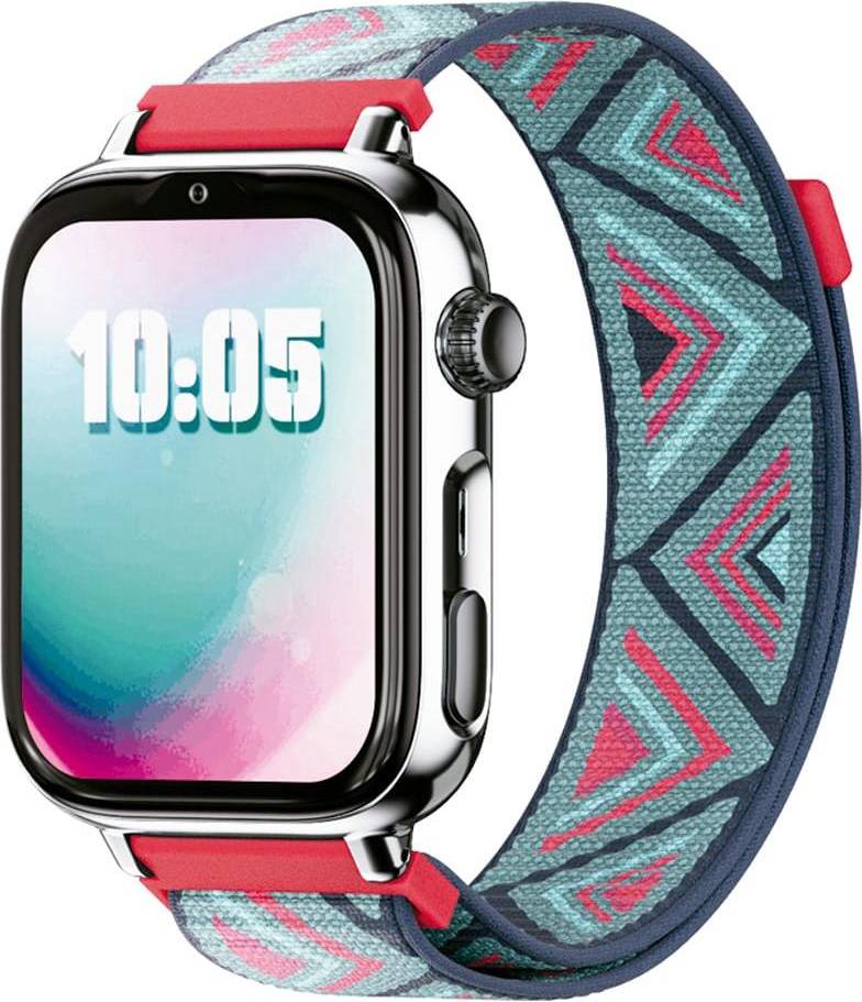 Savewatch Plus 2 Smartwatch Azul