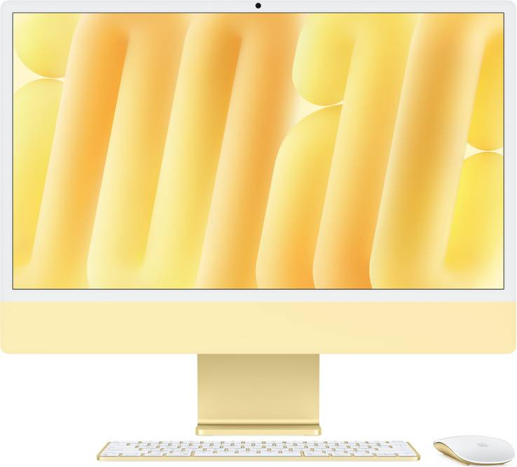 Imac m4 Apple iMac 24-Inch M4 Chip
