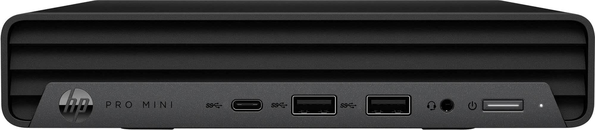 Hp mini pc HP Pro Mini 400 Desktop Computer PC