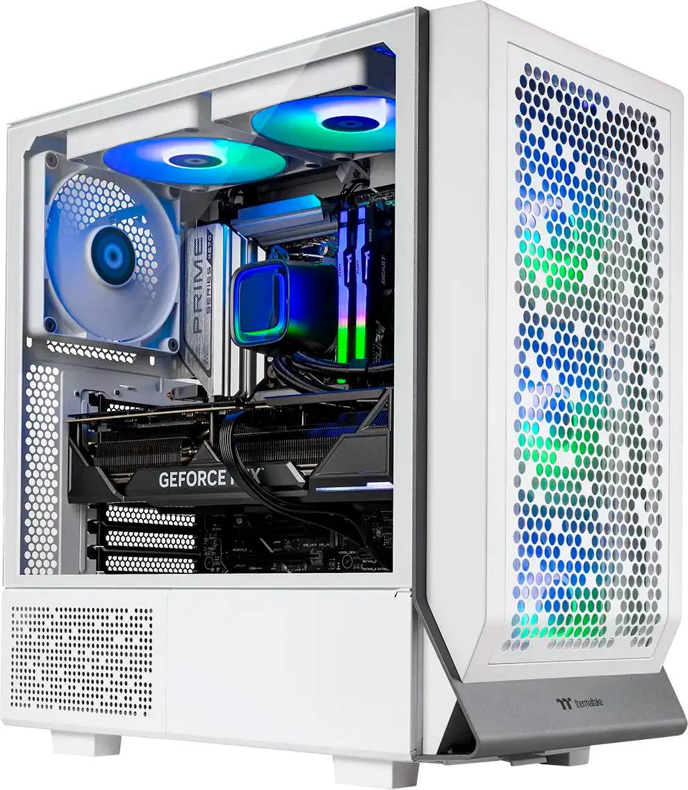 Rtx 4070 Omega 2