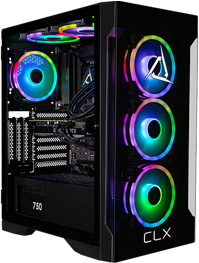 Rx 9070 CLX Set Ryzen Radeon RX 9070 32GB DDR5 4800MHz