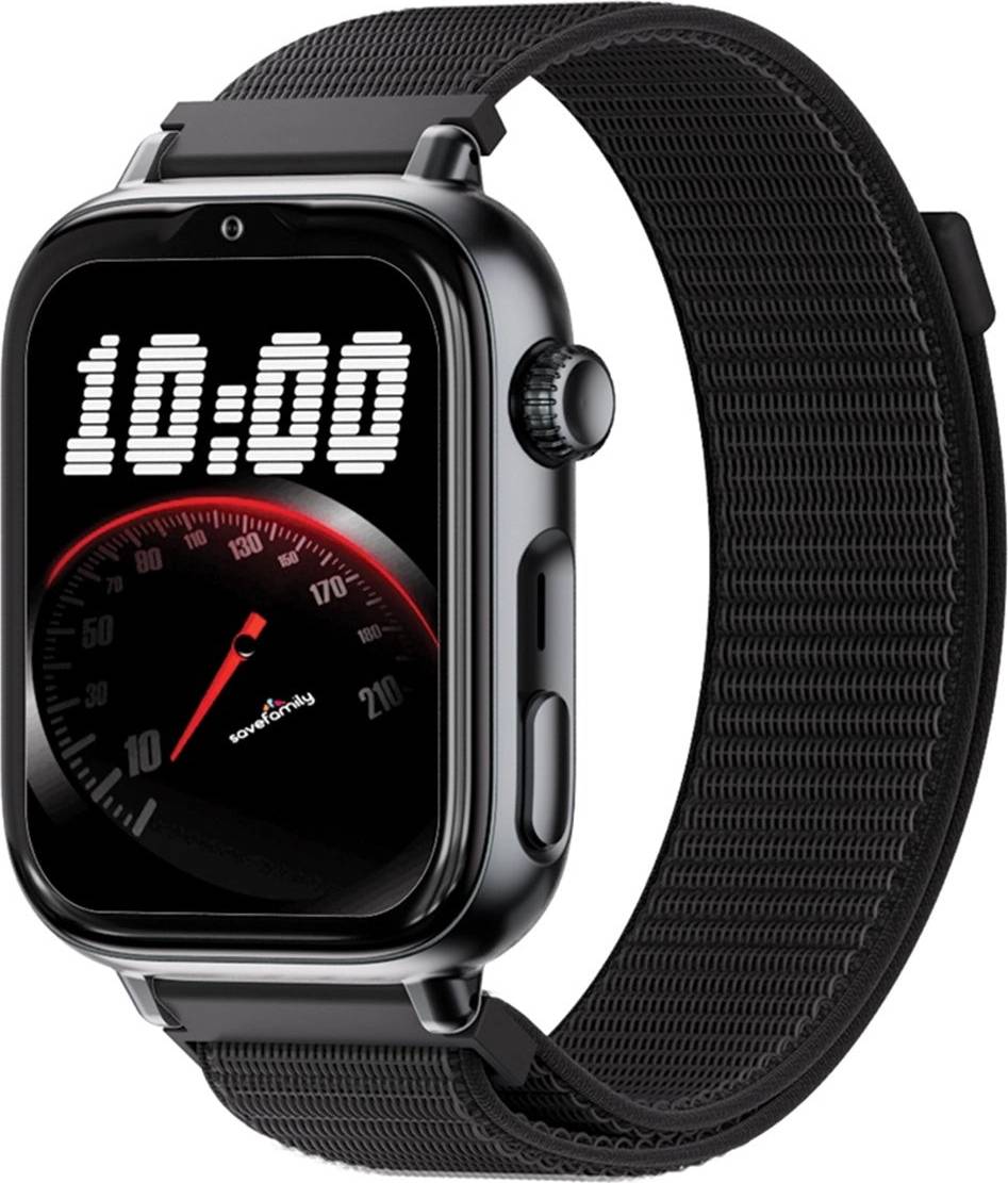 Savewatch Plus 2 Smartur