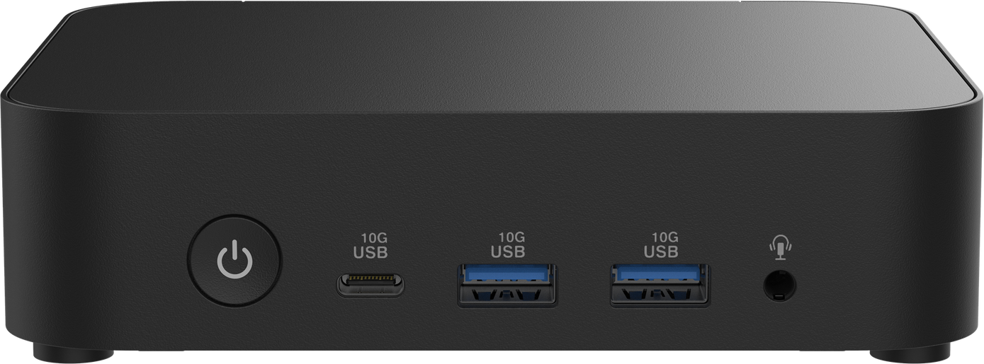 Asus mini computer ASUS Nuc 14 Pro Mini Pc Desktop Computer