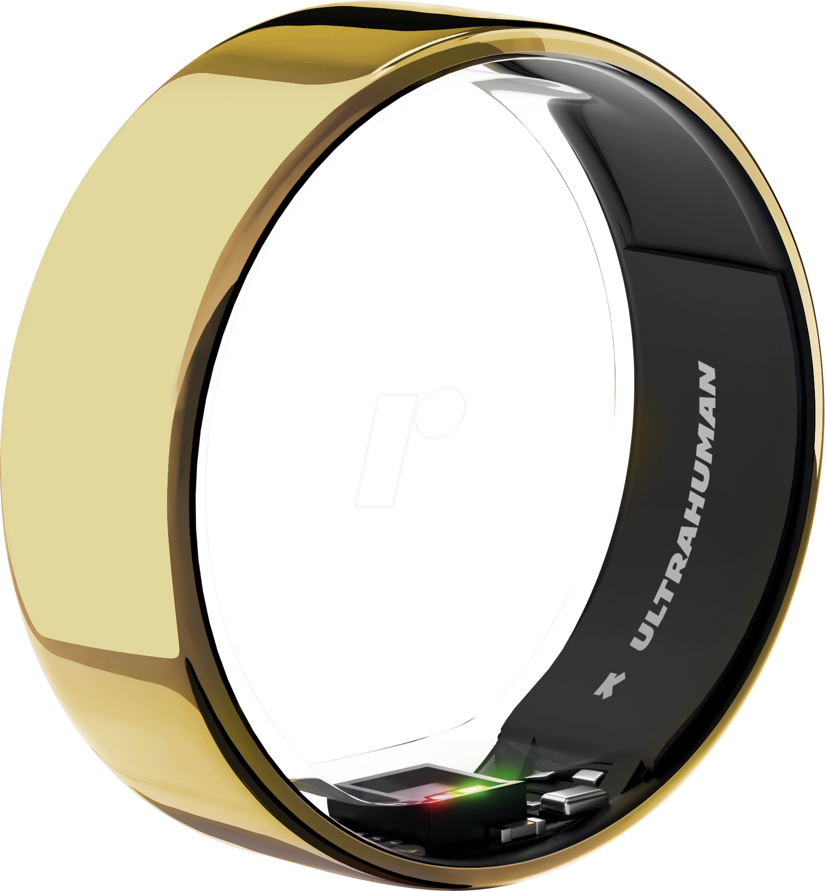 Ring Air Smartring Bionic Gold