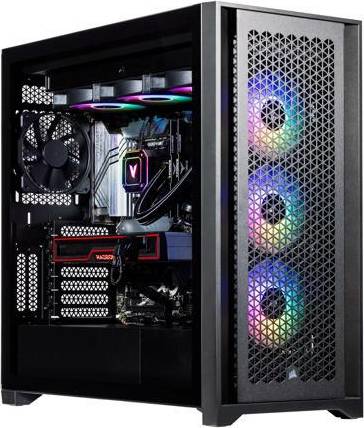 Radeon rx 9070 xt Velztorm Aciex 14th Gen Gaming Desktop PC Radeon RX 9070 XT