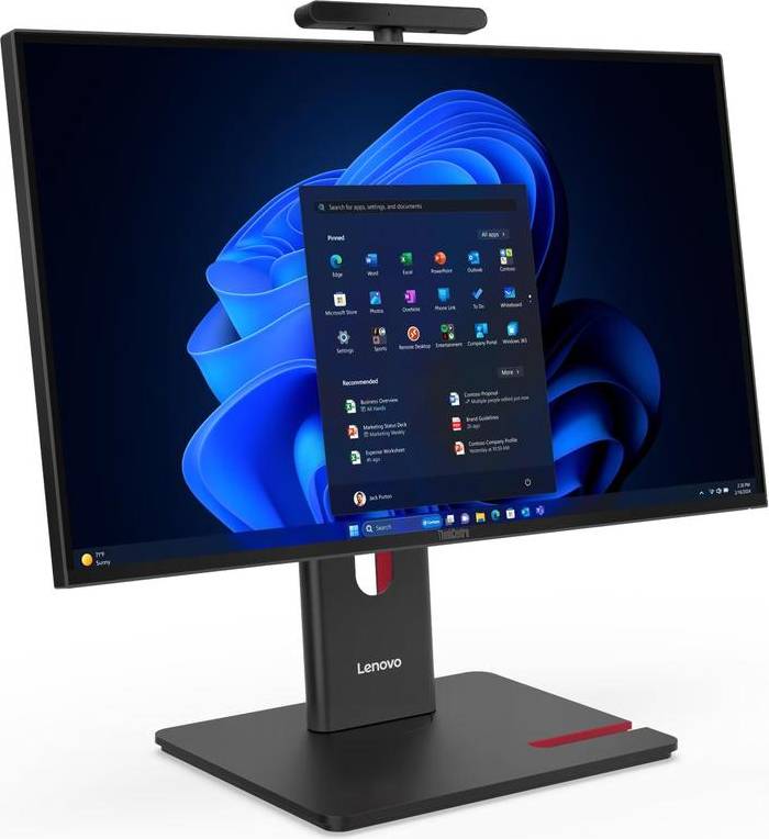 Lenovo ThinkCentre M90a Gen 6 PC System